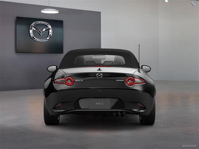 mazda MX-5-SoftTop 2026 - 11