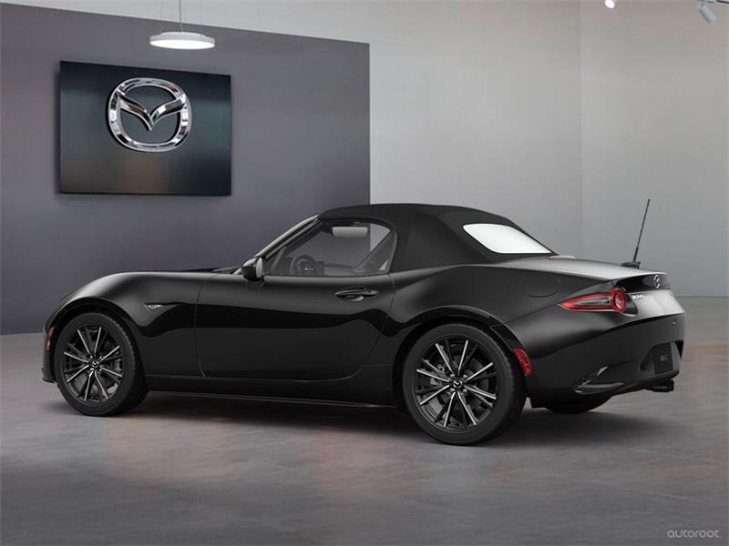 mazda MX-5-SoftTop 2026 - 13