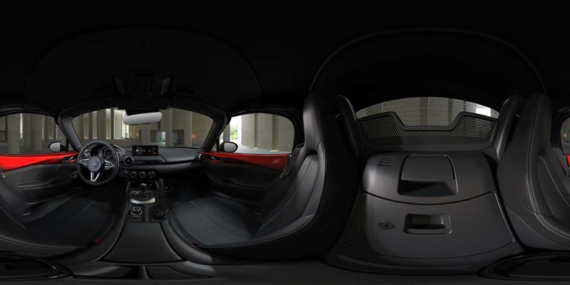 mazda MX-5-SoftTop 2026 - 14