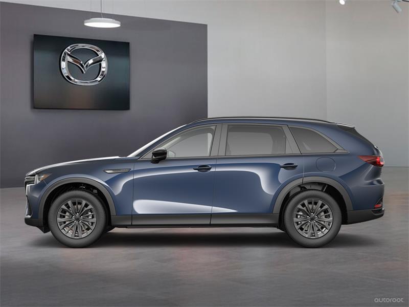 mazda CX-70 PHEV 2026 - 2