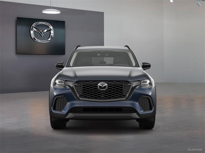 mazda CX-70 PHEV 2026 - 5