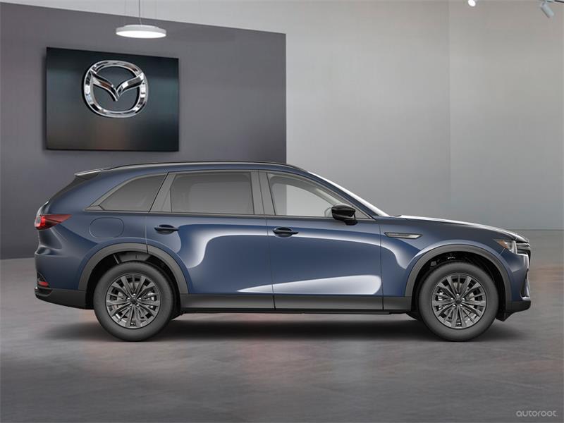 mazda CX-70 PHEV 2026 - 8