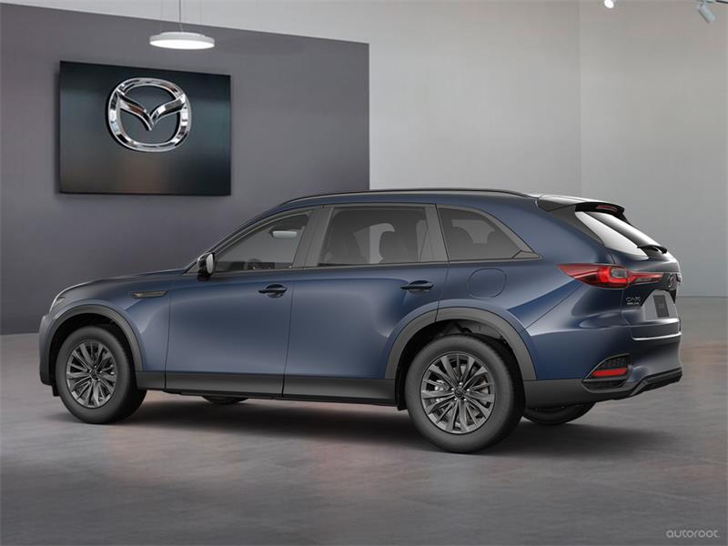 mazda CX-70 PHEV 2026 - 13