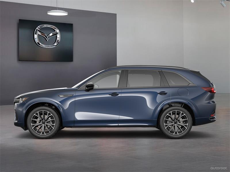 mazda CX-70 PHEV 2026 - 2