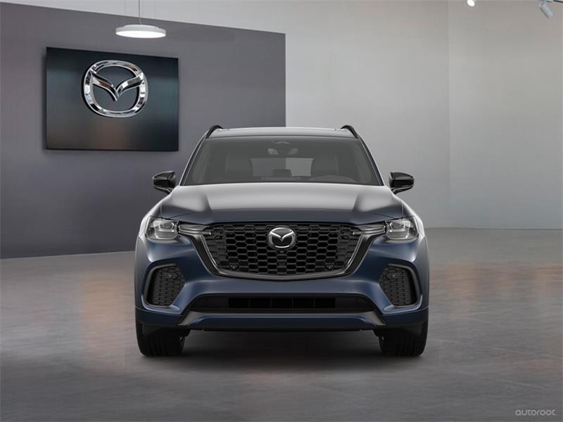 mazda CX-70 PHEV 2026 - 5