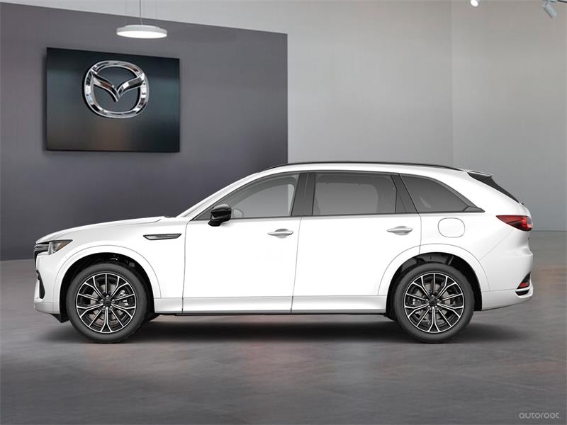 mazda CX-70 PHEV 2026 - 2