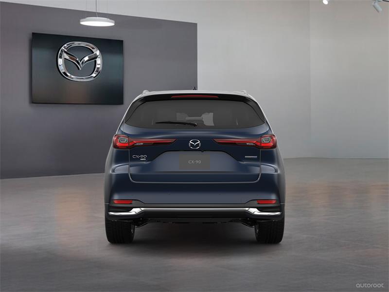 mazda CX-90 PHEV 2026 - 11