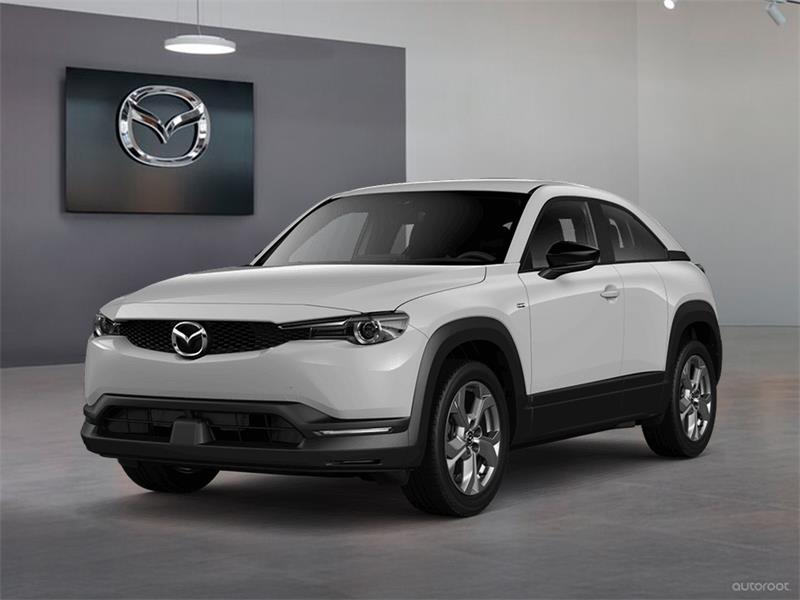 mazda MX-30 2024 - 4