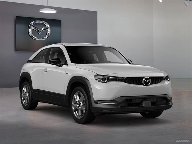 mazda MX-30 2024 - 6