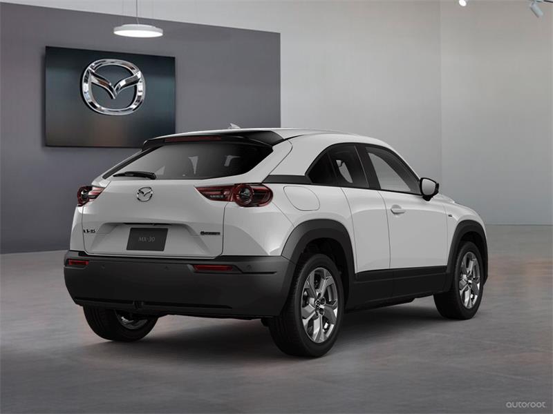 mazda MX-30 2024 - 10