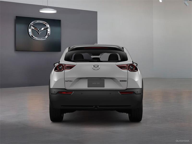 mazda MX-30 2024 - 11