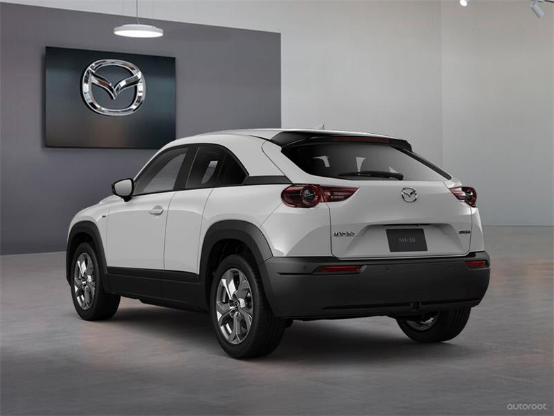 mazda MX-30 2024 - 12