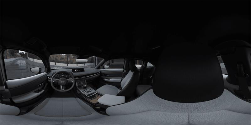 mazda MX-30 2024 - 14