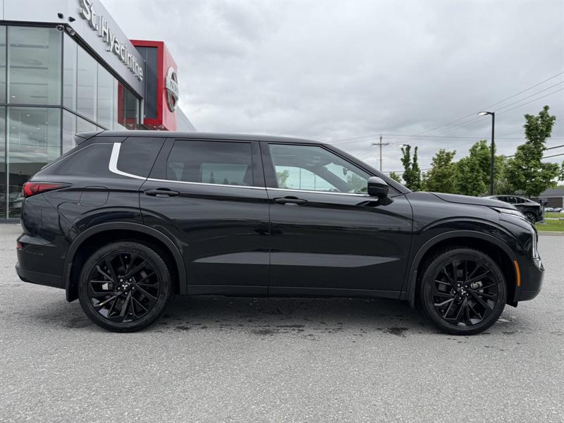 mitsubishi Outlander 2023 - 5