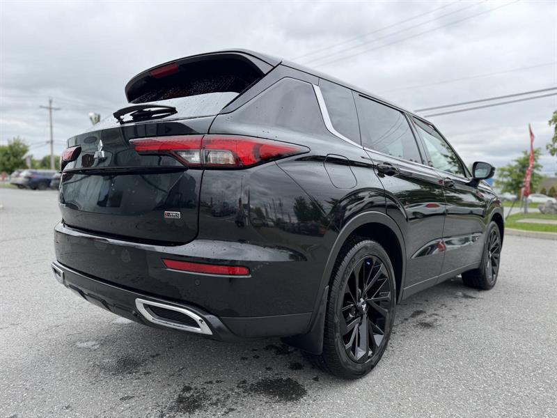 mitsubishi Outlander 2023 - 6