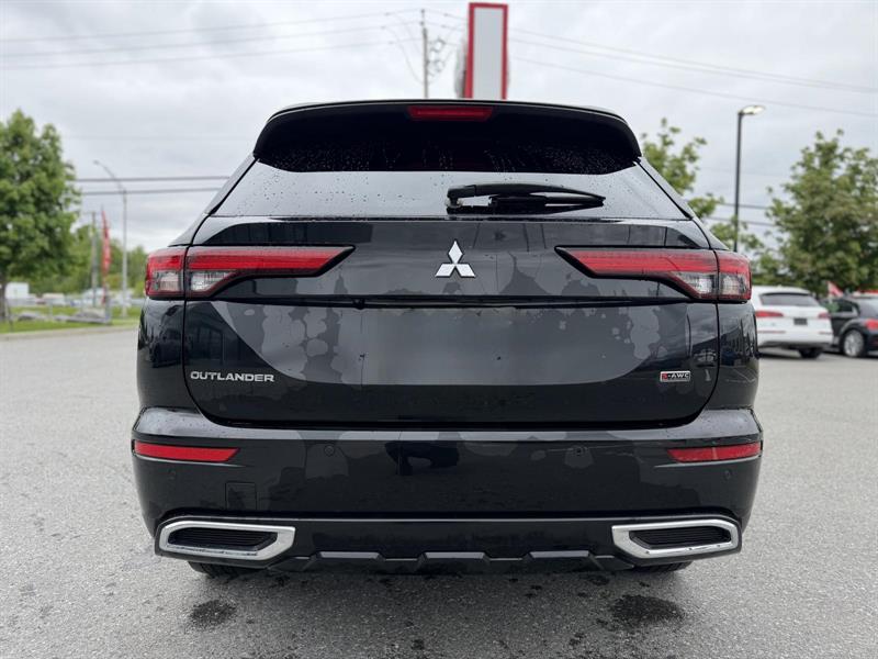 mitsubishi Outlander 2023 - 7