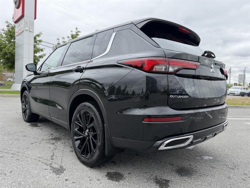 mitsubishi Outlander 2023 - 8