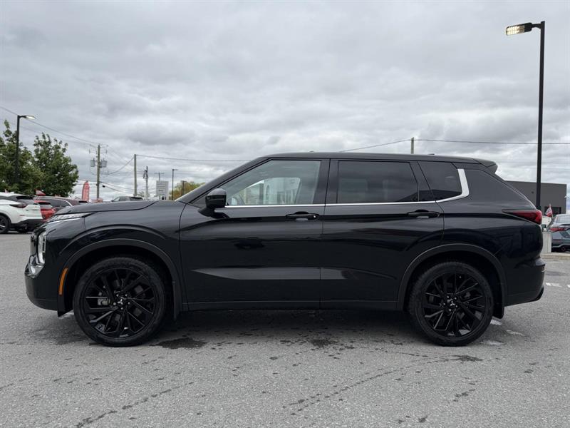 mitsubishi Outlander 2023 - 9