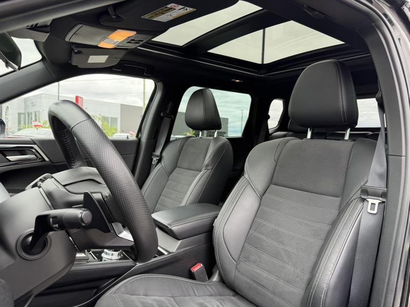 mitsubishi Outlander 2023 - 10