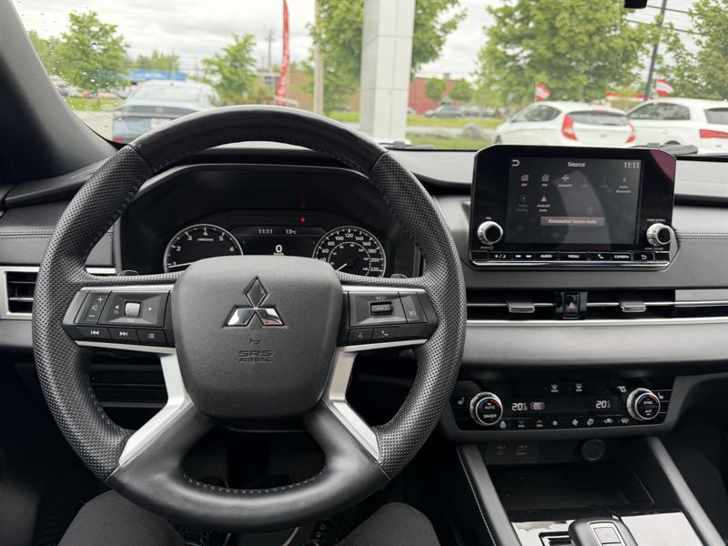 mitsubishi Outlander 2023 - 11