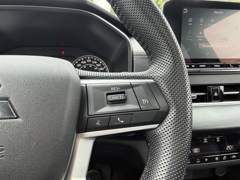 mitsubishi Outlander 2023 - 13
