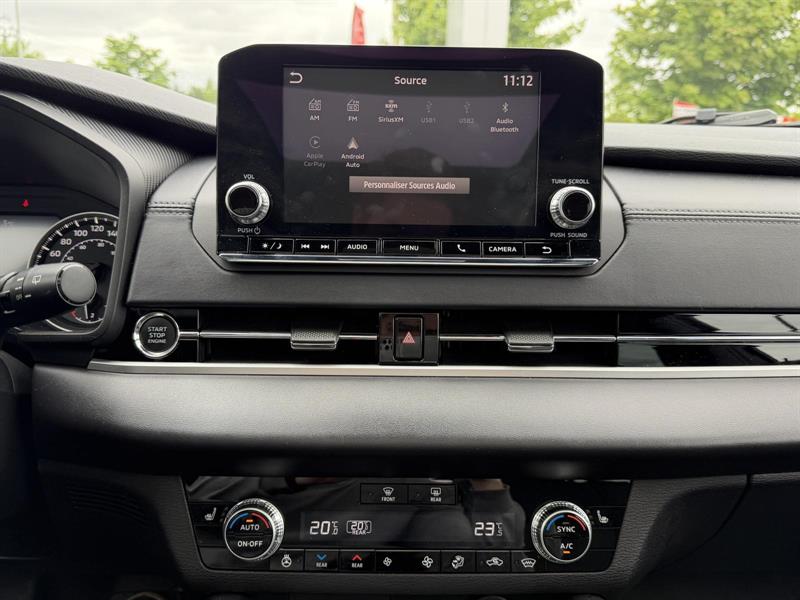 mitsubishi Outlander 2023 - 15