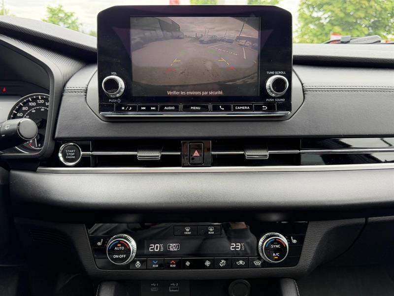 mitsubishi Outlander 2023 - 16