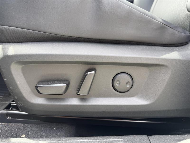 nissan Rogue 2021 - 12