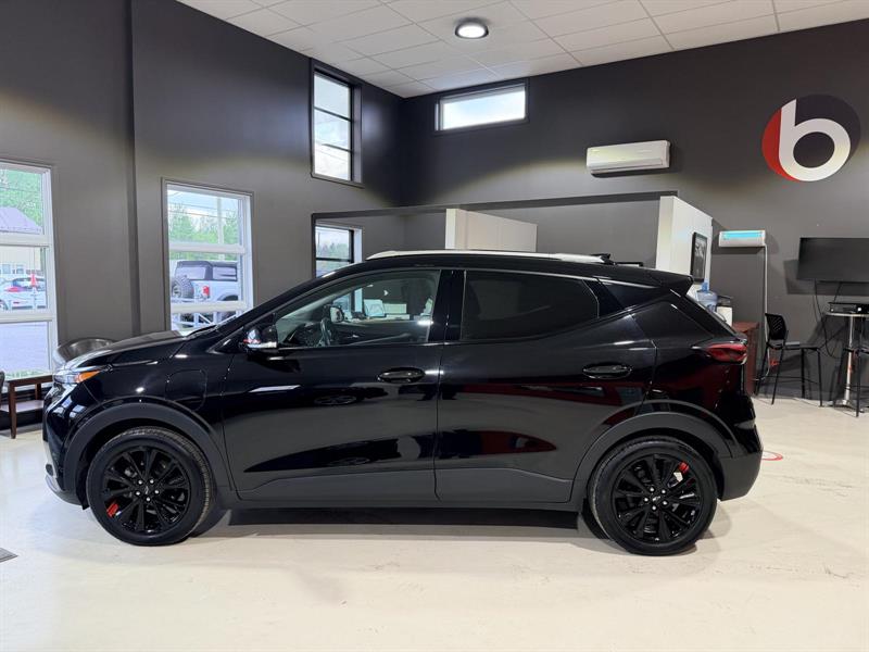 chevrolet Bolt EUV 2023 - 3