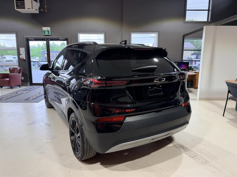 chevrolet Bolt EUV 2023 - 4