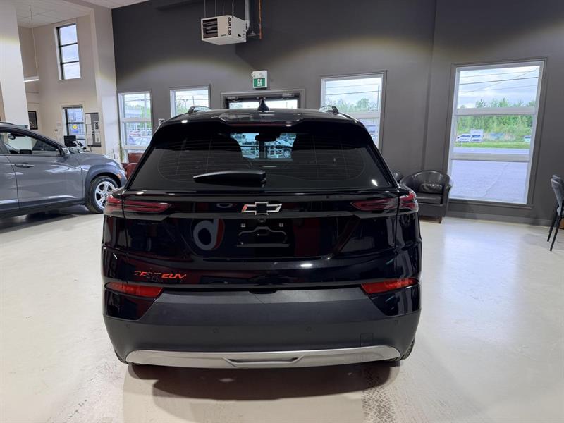 chevrolet Bolt EUV 2023 - 5