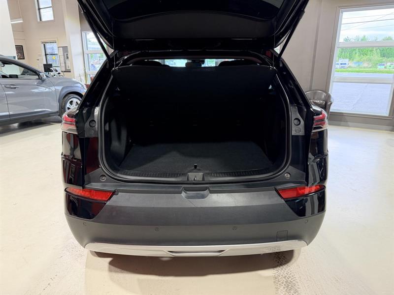 chevrolet Bolt EUV 2023 - 7