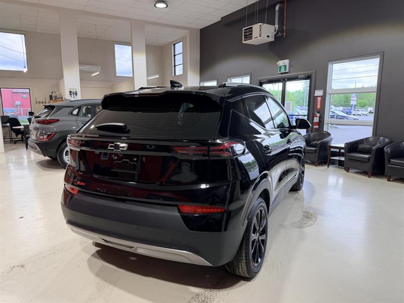 chevrolet Bolt EUV 2023 - 8
