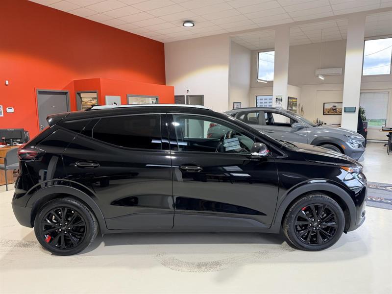 chevrolet Bolt EUV 2023 - 9