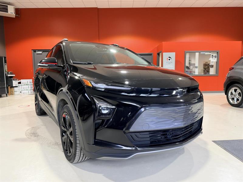 chevrolet Bolt EUV 2023 - 11