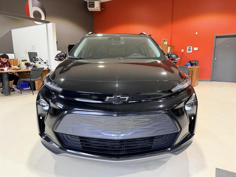 chevrolet Bolt EUV 2023 - 12