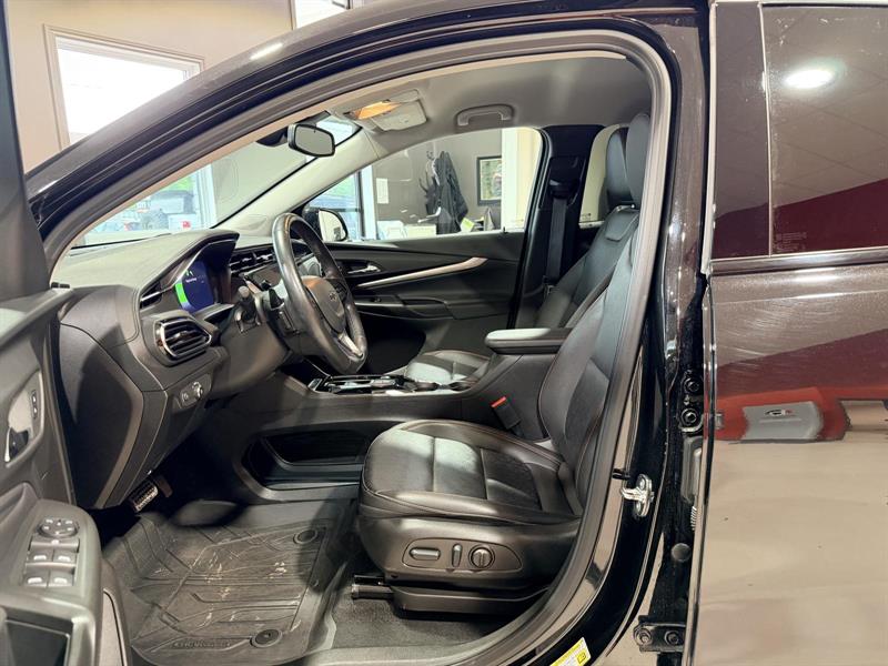 chevrolet Bolt EUV 2023 - 15