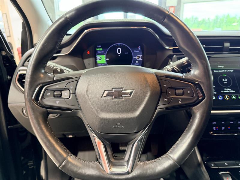 chevrolet Bolt EUV 2023 - 18