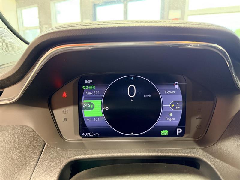 chevrolet Bolt EUV 2023 - 20