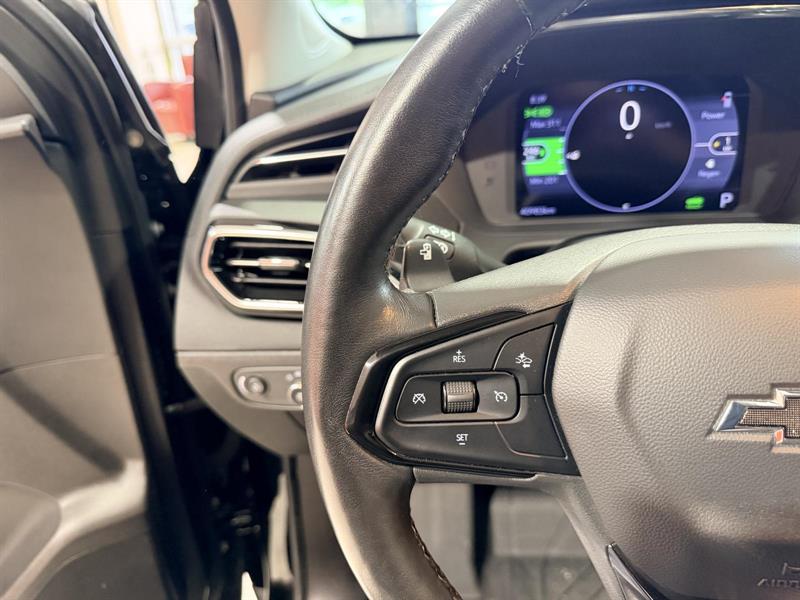 chevrolet Bolt EUV 2023 - 21