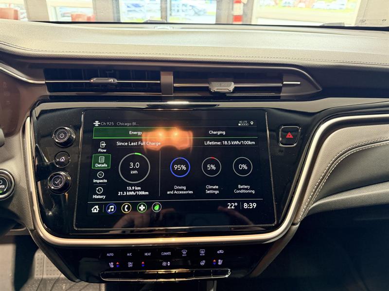 chevrolet Bolt EUV 2023 - 24
