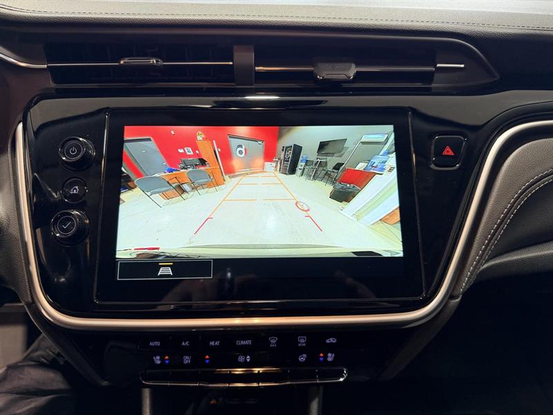 chevrolet Bolt EUV 2023 - 25
