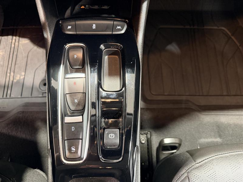 chevrolet Bolt EUV 2023 - 26