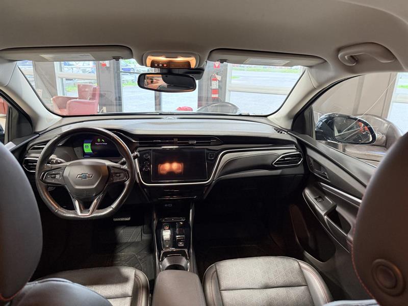 chevrolet Bolt EUV 2023 - 27