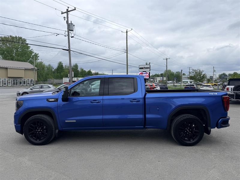 gmc Sierra 1500 2023 - 3