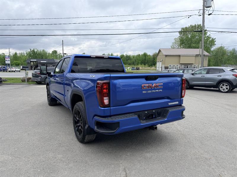 gmc Sierra 1500 2023 - 4