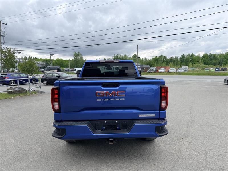 gmc Sierra 1500 2023 - 5