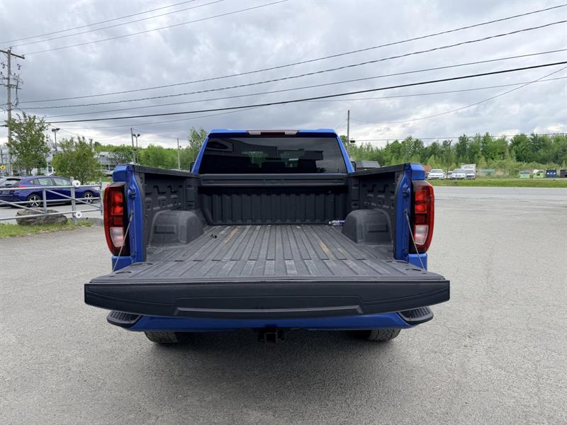 gmc Sierra 1500 2023 - 7