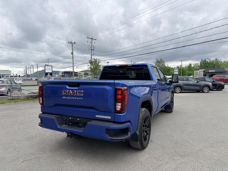 gmc Sierra 1500 2023 - 8