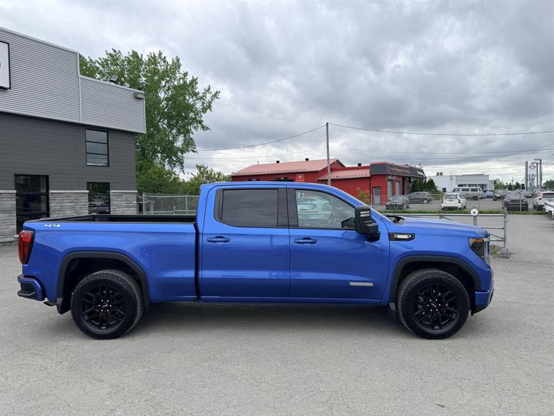 gmc Sierra 1500 2023 - 9